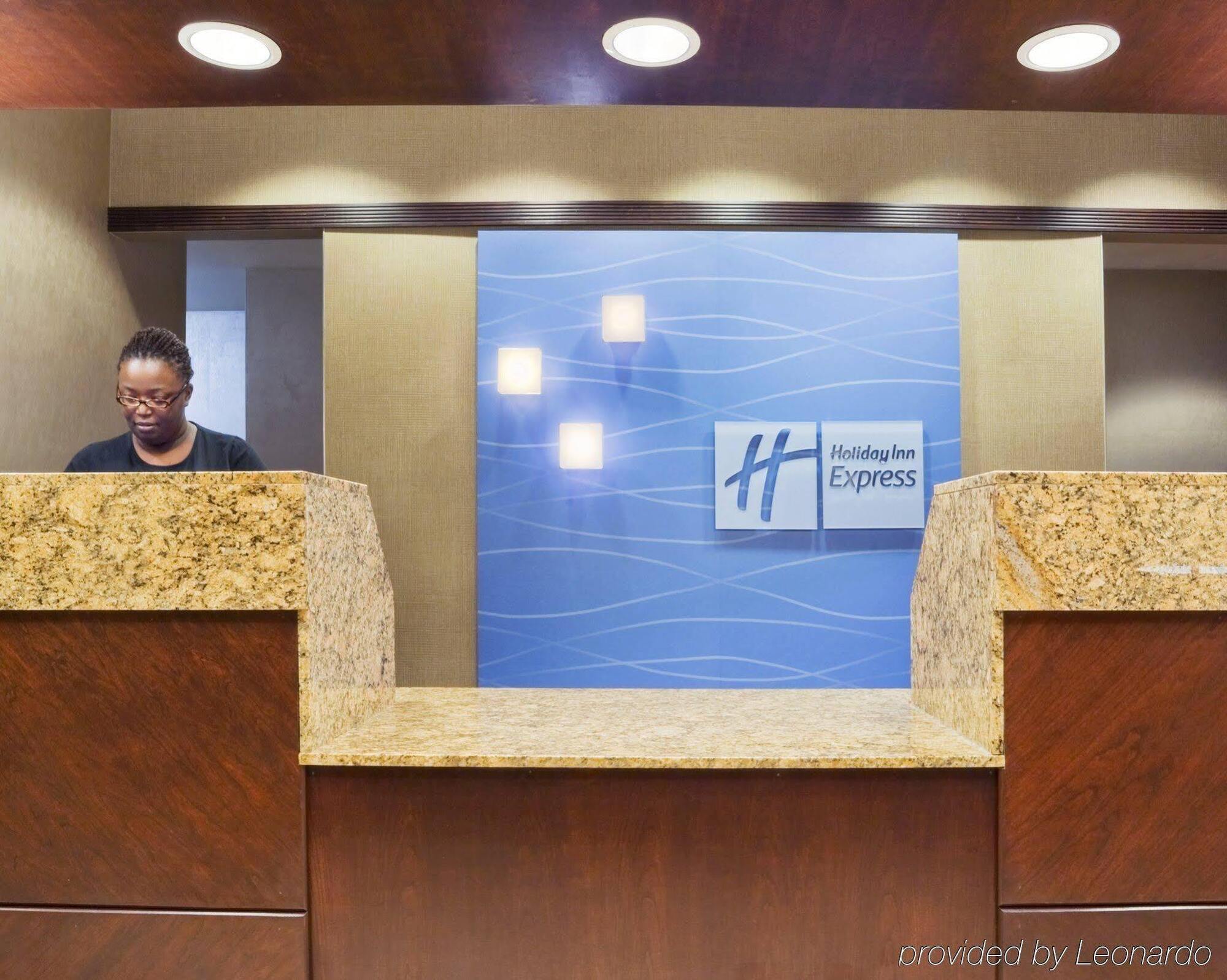Holiday Inn Express Hotel & Suites Austell Powder Springs, An Ihg Hotel Exterior foto